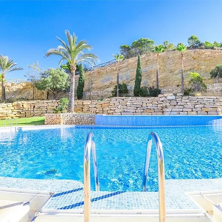 Private Balcony With Amazing Sea Views * Benidorm