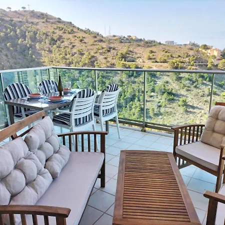 Private Balcony With Amazing Sea Views *