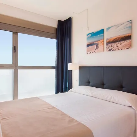 Private Balcony With Amazing Sea Views