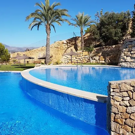 Appartement Private Balcony With Amazing Sea Views