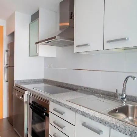 Private Balcony With Amazing Sea Views Apartment *